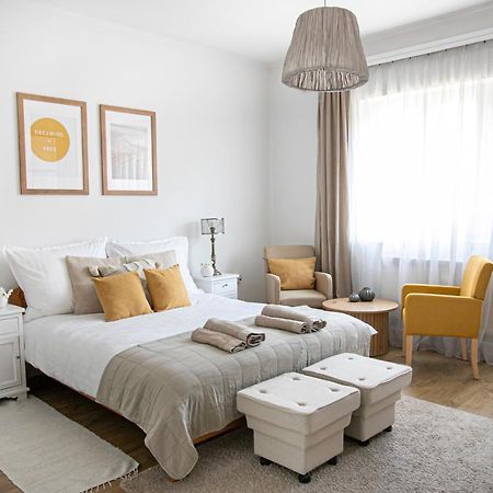 Cozy Airport Apartment Vecses Ngoại thất bức ảnh