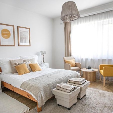 Cozy Airport Apartment Vecses Ngoại thất bức ảnh