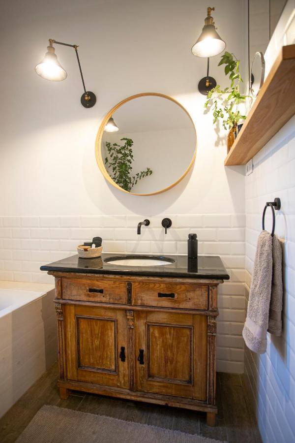 Cozy Airport Apartment Vecses Ngoại thất bức ảnh