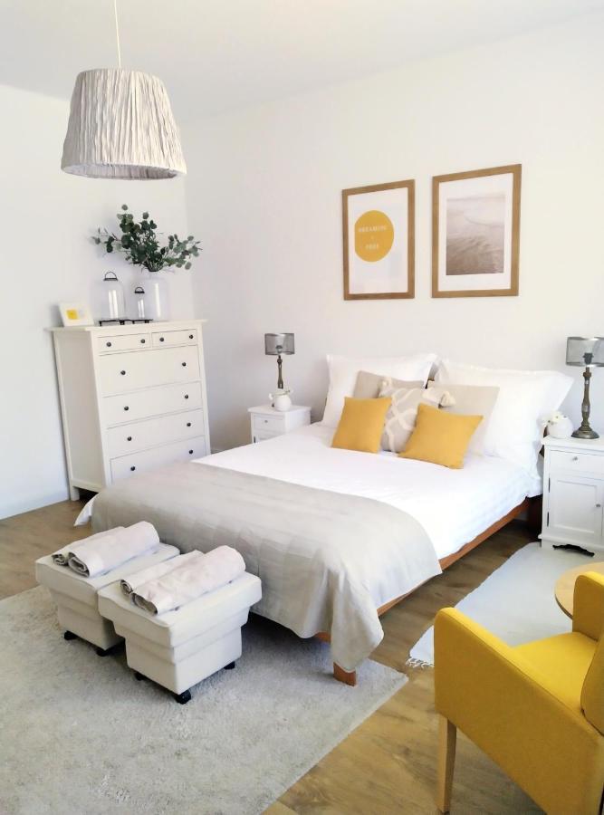 Cozy Airport Apartment Vecses Ngoại thất bức ảnh