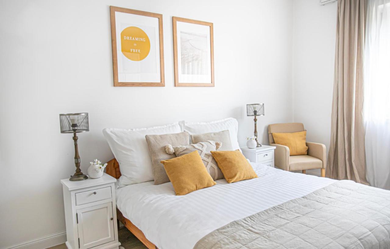 Cozy Airport Apartment Vecses Ngoại thất bức ảnh