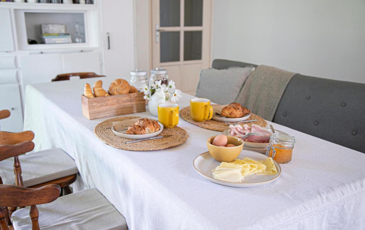 Cozy Airport Apartment Vecses Ngoại thất bức ảnh