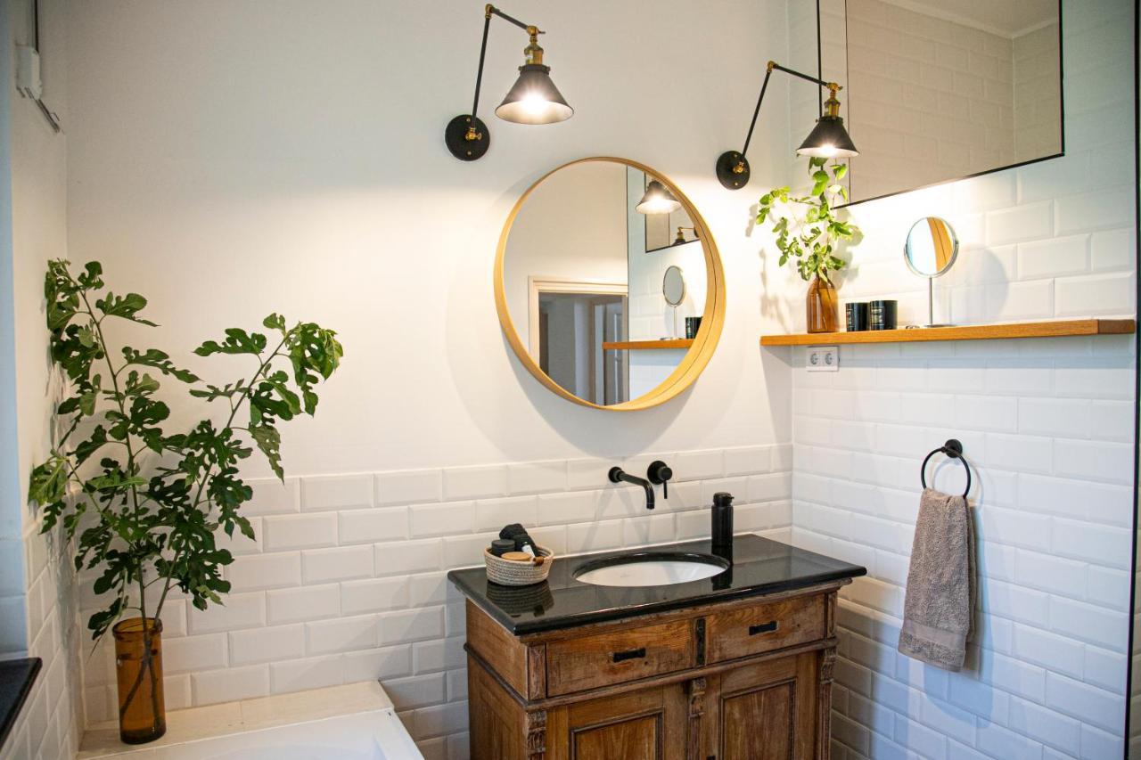 Cozy Airport Apartment Vecses Ngoại thất bức ảnh