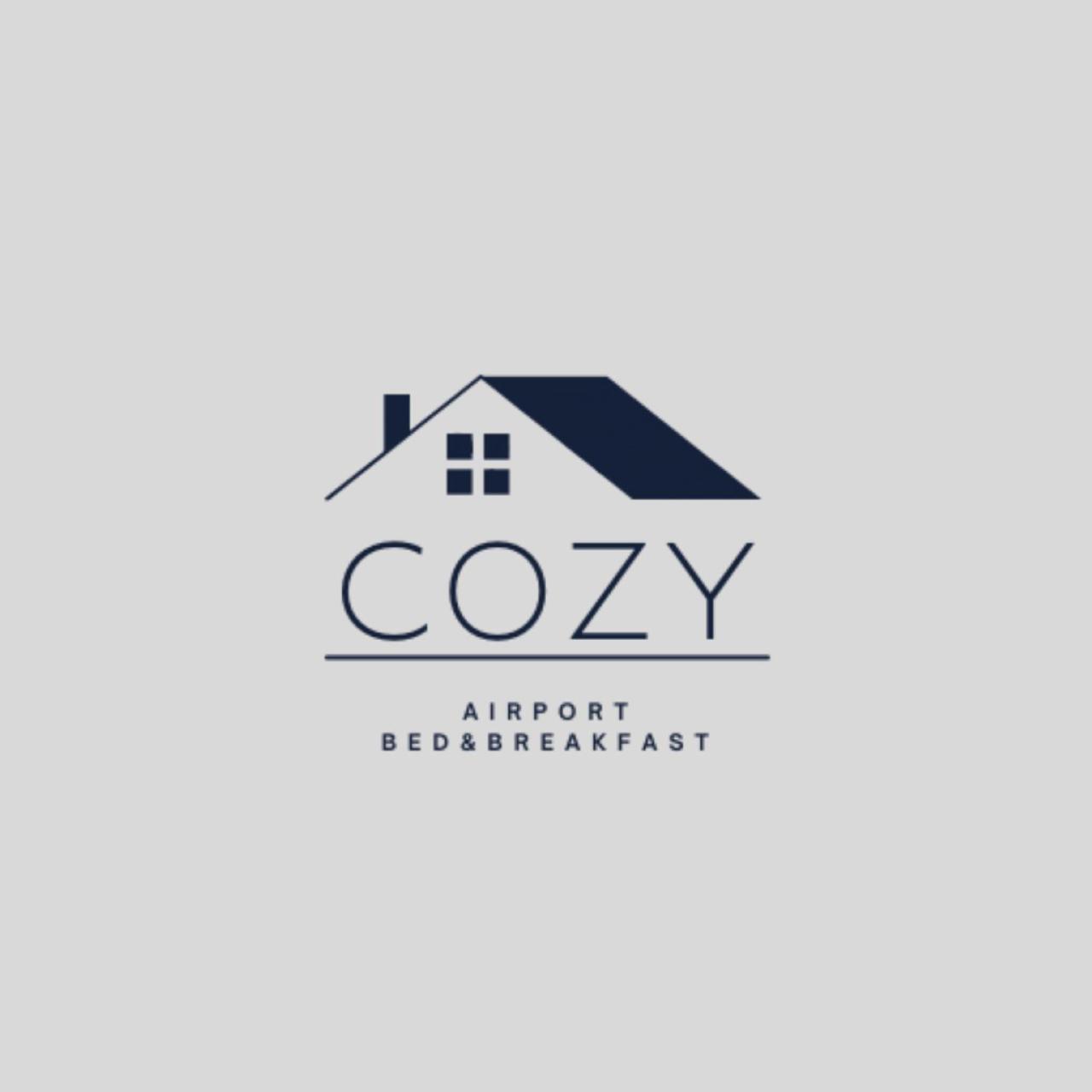 Cozy Airport Apartment Vecses Ngoại thất bức ảnh